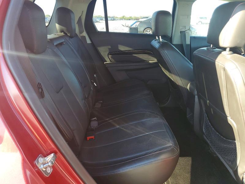 2015 GMC Terrain Denali