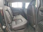 2018 GMC Canyon SLT