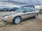 2004 Ford Taurus se