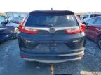 2017 Honda Cr-v exl