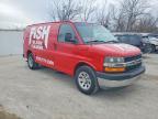2013 Chevrolet Express G1500
