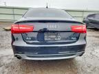 2015 Audi A6 Premium Plus