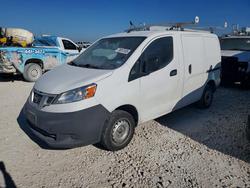 New arrivals for sale at auction: 2019 Nissan NV200 2.5S