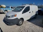 2019 Nissan NV200 2.5S