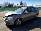 2008 Volvo V50 2.4i