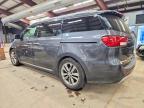 2018 KIA Sedona sxl