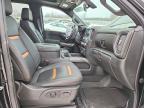 2022 GMC Sierra Limited K1500 AT4