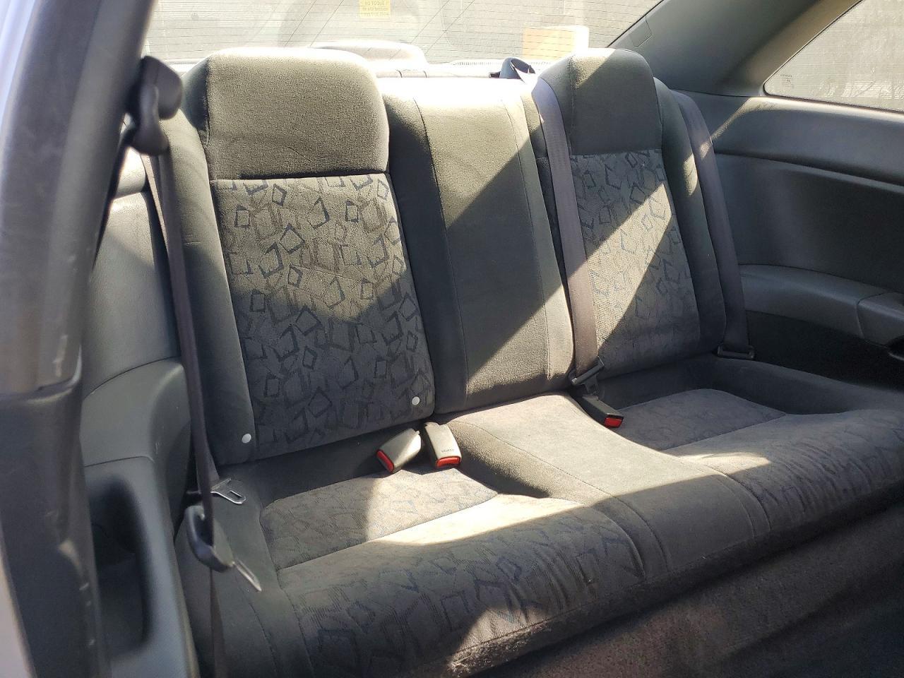 2002 Honda Civic ex