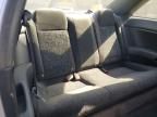 2002 Honda Civic ex
