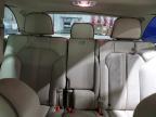 2013 Lincoln Townhouse MKX