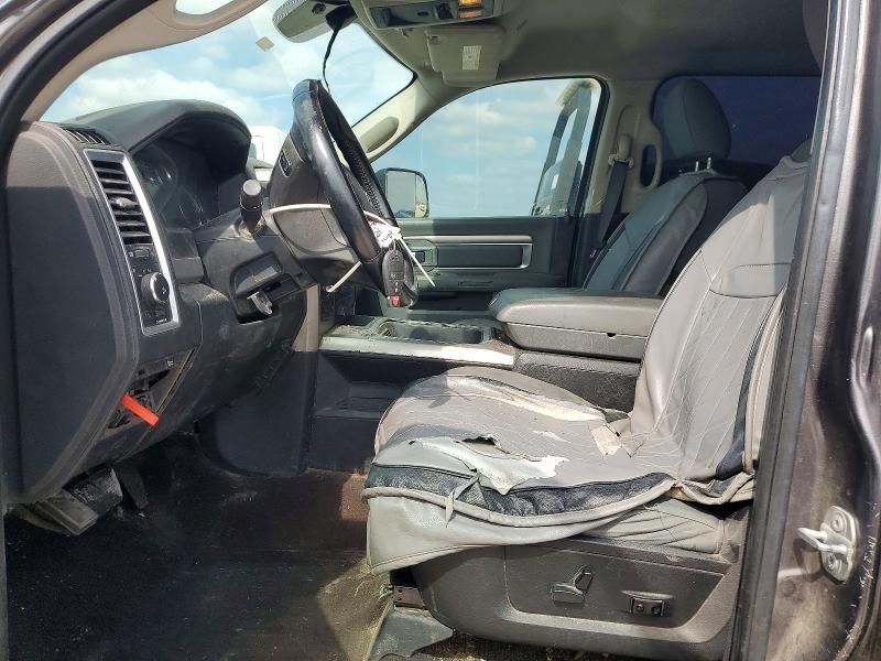 2017 Dodge Ram 1500 slt