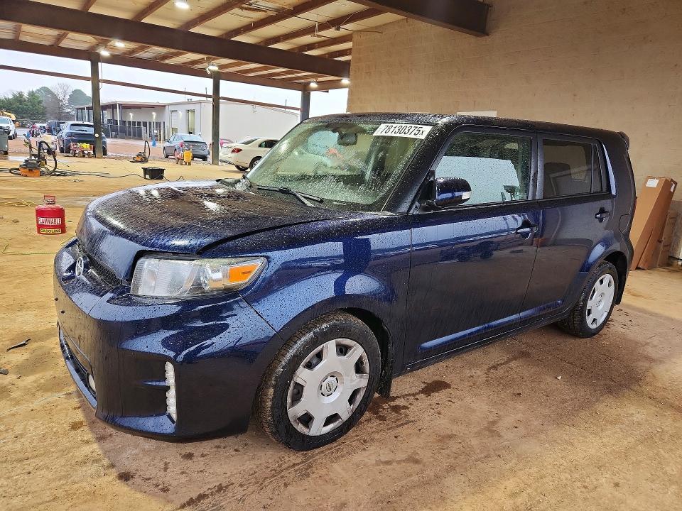 2013 Scion XB