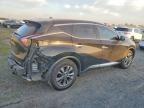 2016 Nissan Murano s