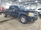2007 Chevrolet Silverado K1500