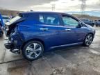 2019 Nissan Leaf s