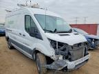 2022 Ford Transit T-250