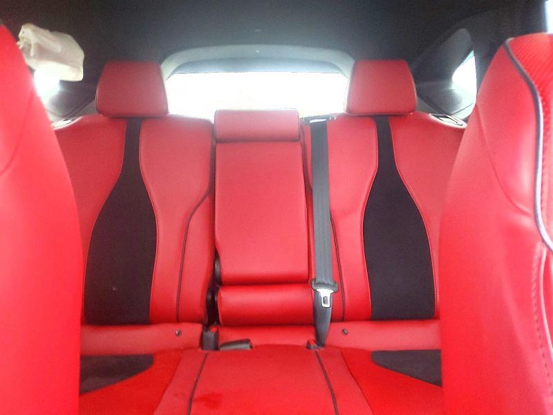 2021 Acura Rdx A-spec