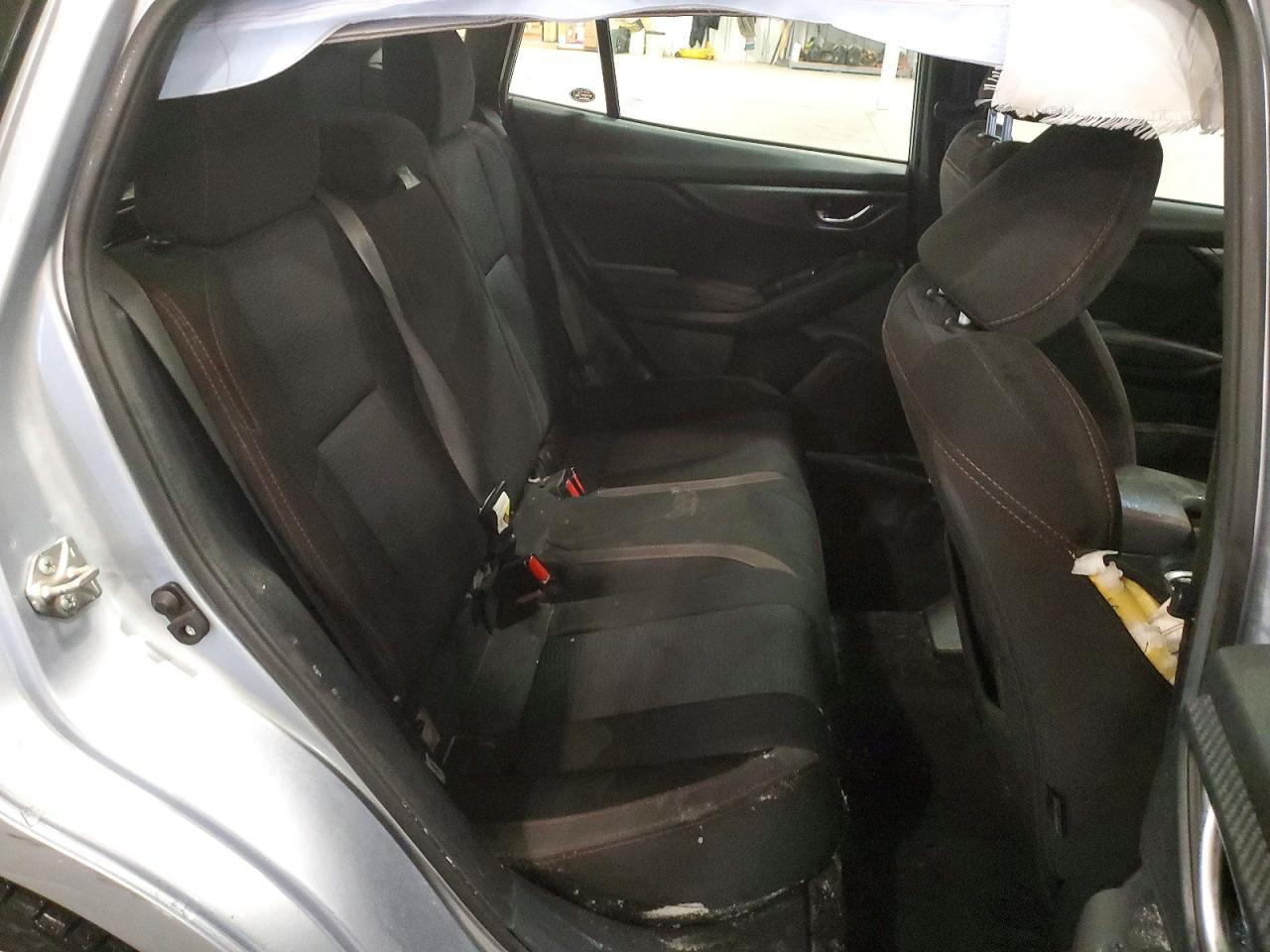 2019 Subaru Impreza Sport