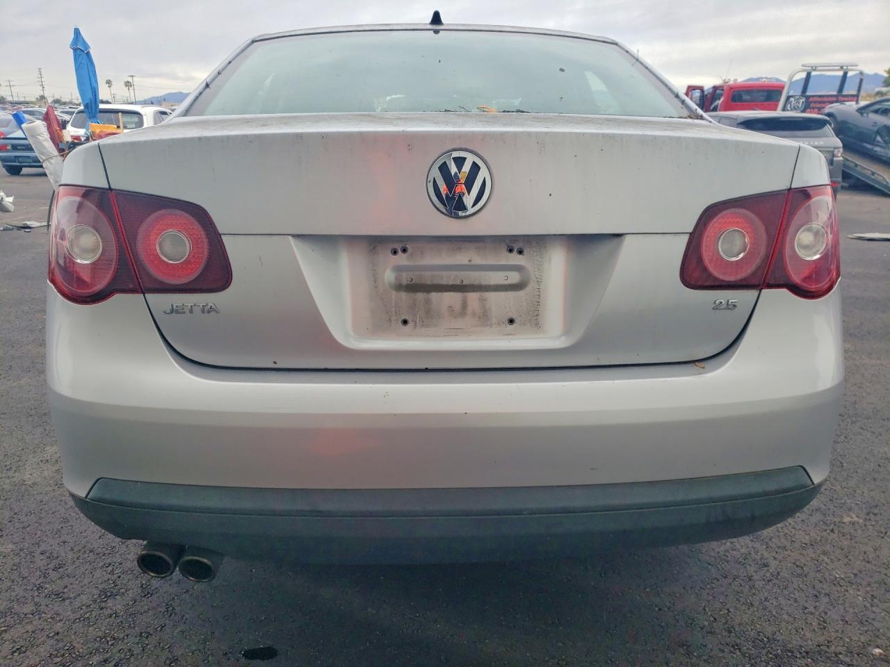 2010 Volkswagen Jetta s