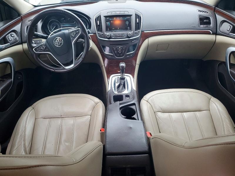 2015 Buick Regal