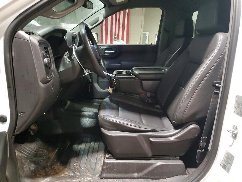 2023 Chevrolet Silverado C1500