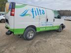 2017 Chevrolet Express G2500