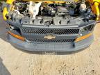 2016 Chevrolet 2016 Collins Bantam G4500-School Bus