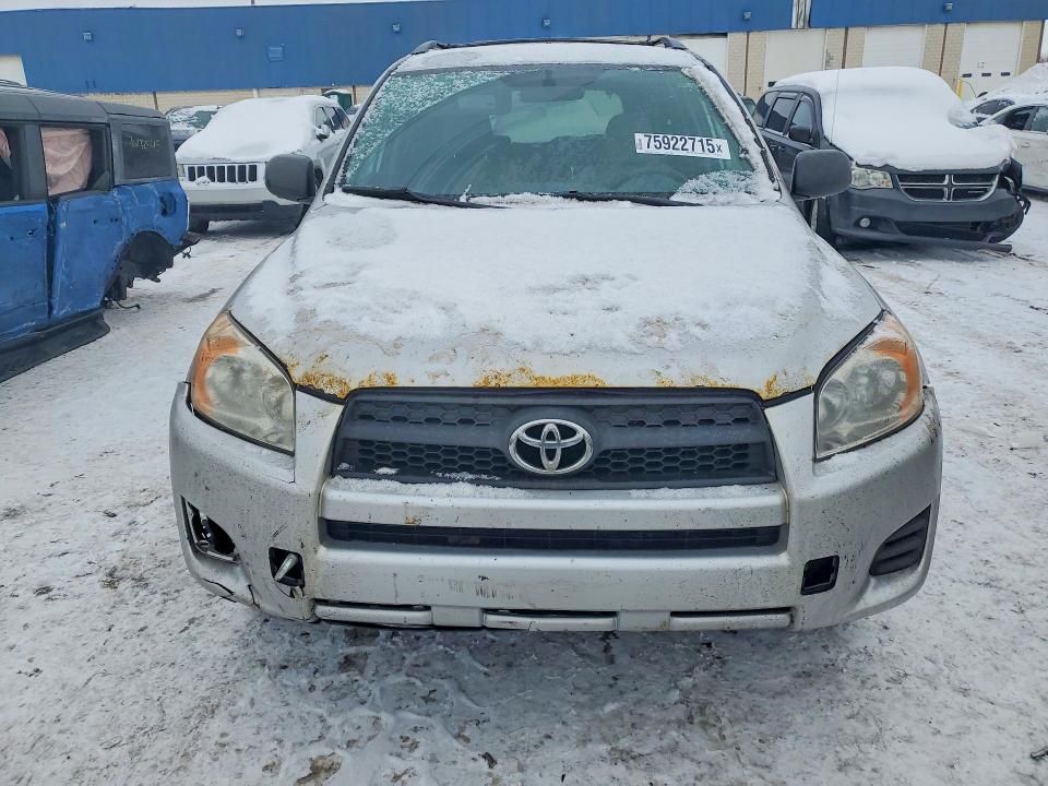 2010 Toyota Rav4