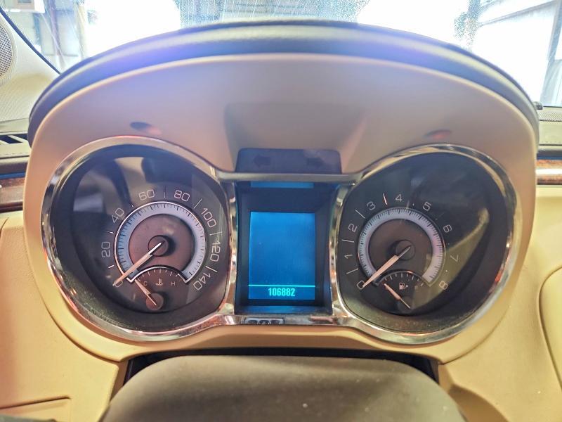 2011 Buick Lacrosse cxl