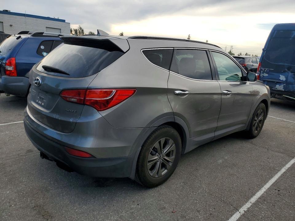 2014 Hyundai Santa fe Sport