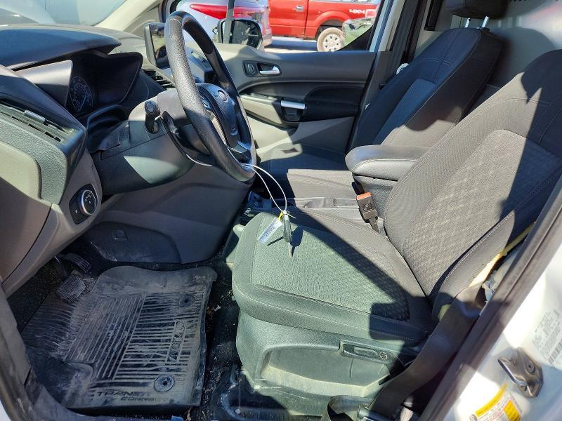 2023 Ford Transit Connect xlt