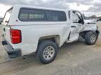 2017 Chev Silverado C1500