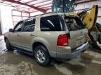 2002 Ford Explorer xlt