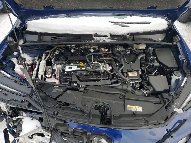 2024 Toyota Prius Prime se