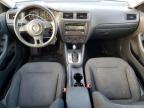 2014 Volkswagen Jetta Base