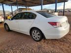 2008 Honda Accord ex