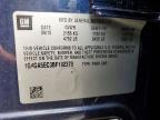 2011 Buick Lacrosse cx