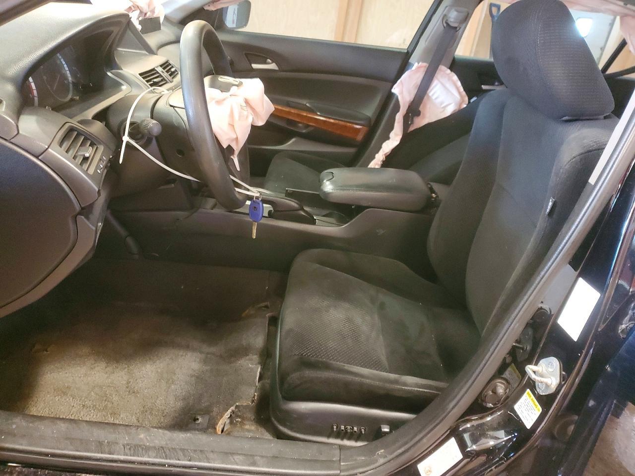 2011 Honda Accord ex