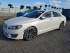 2020 Lincoln Mkz Reserve