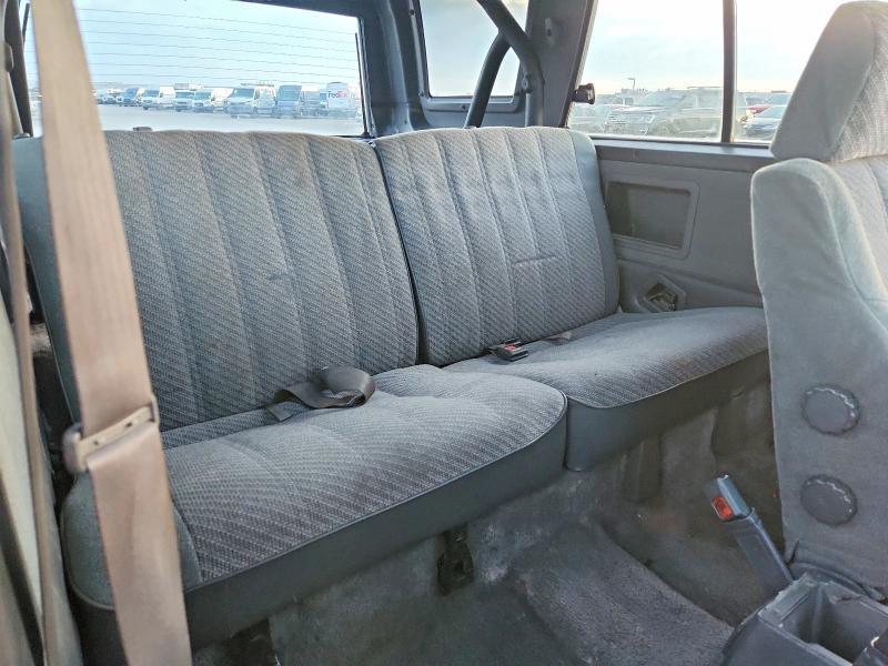 1987 Toyota 4runner Rn60