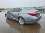 2018 Infinity Q50 Luxe