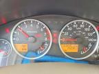 2007 Nissan Frontier SE