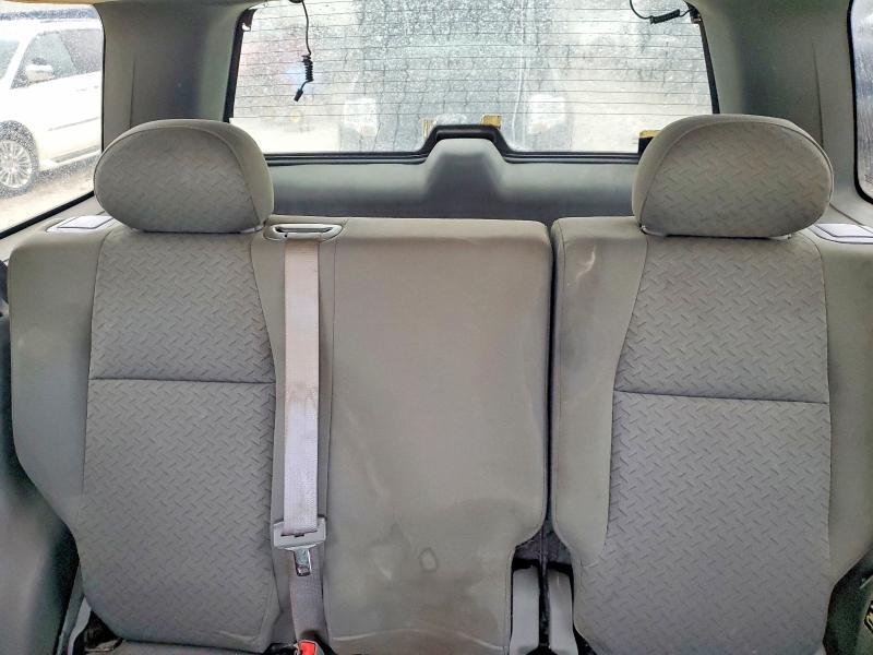 2005 Jeep Liberty Renegade