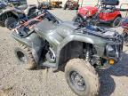 2024 Honda Foreman ATV