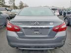 2018 Niss Altima 2.5