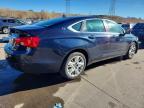 2014 Chevrolet Impala ls