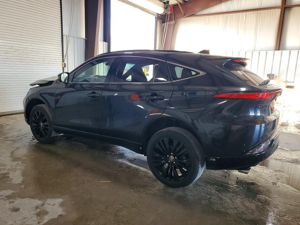 2023 Toyota Venza le