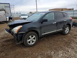 2013 Nissan Rogue s en venta en Bismarck, ND