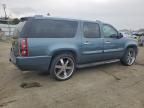 2007 GMC Yukon xl Denali