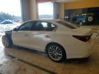 2018 Infinity Q50